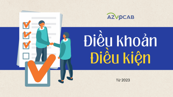 Mục đích của điều khoản điều kiện