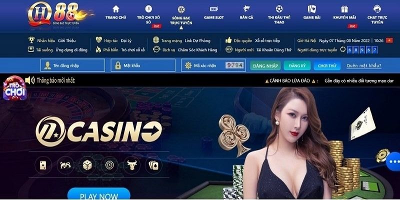 Những thể loại cá cược hấp dẫn nhất