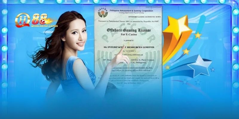 Sân chơi cần có chính sách bảo mật an toàn