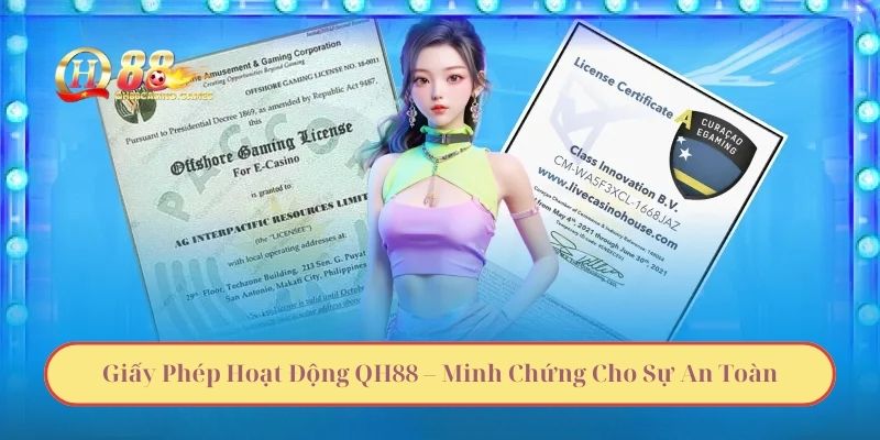 Nhà cái nhận giấy phép hợp pháp từ Isle of Man