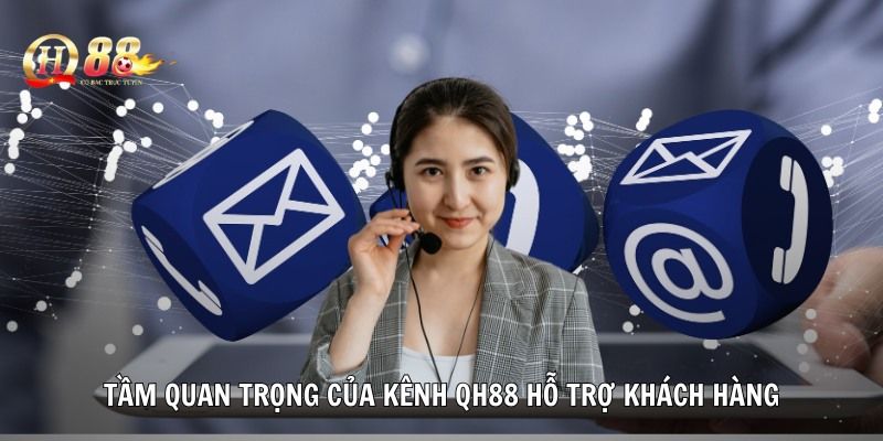 Kết nối ổn định, truy cập không lo gián đoạn
