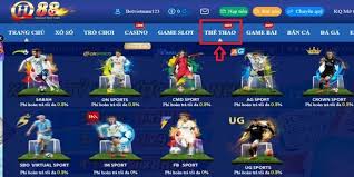 Đôi nét về thể thao QH88